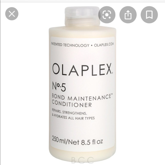 OLAPLEX Other - OLAPLEX No. 5 Bond Maintenance Conditioner 8.5oz